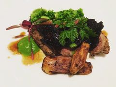 -北京古城老院厉晓麟精致菜