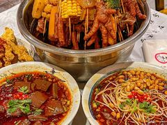 -成都瓜串串(水围1368店)