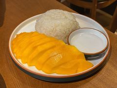 -KARN敢·春武里泰国小餐馆(版筑翠园店)