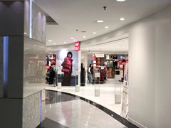 -优衣库(上海正大广场店)