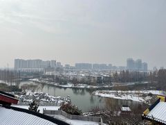 -桃花岛公园