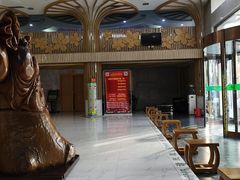 -绿岛汤泉韩式休闲会所