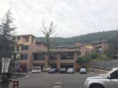 -金方森林温泉