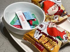 -海底捞火锅(高新万达店)