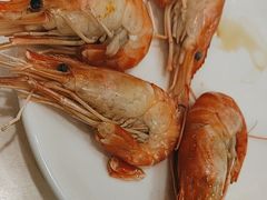 -第六季自助餐厅(甜水园店)
