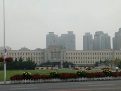 -大连人民广场