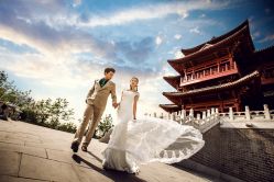 -北京燕尔婚礼策划