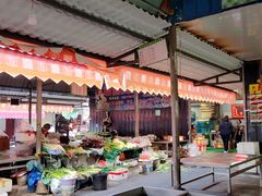 -南门绿玉农贸市场