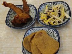 -朱洪元苏式面馆(绿宝广场店)