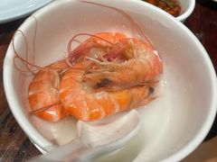 -大良毋米粥(锦龙路总店)