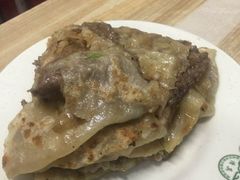 -清真永恒华威肉饼(潘家园店)