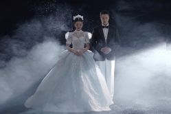 -苏菲雅婚纱摄影(西三路)