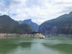 -白帝城·瞿塘峡景区