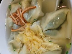 -锡笼记·无锡小笼(水岸店)