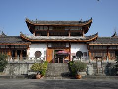 -天宫院风水文化景区