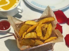 -俄士厨房(万松园店)