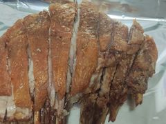 酥皮羊排-金狮麟·新豫菜(金码大厦店)