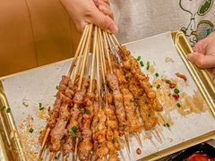 -新凯旋烧烤·燕姐千岛湖土菜