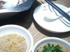 -彤德莱火锅(乐陵路店)