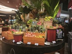 -佛山皇冠假日酒店-西餐厅