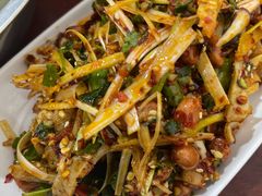 -碗碗羊肉(松石北路店)