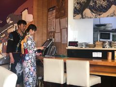 -有喜屋·深夜食堂(北京西路店)