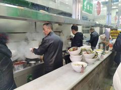 -刘信牛羊肉泡馍小炒(回民街店)