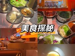 -西塔老太太泥炉烤肉(苏州大悦城店)