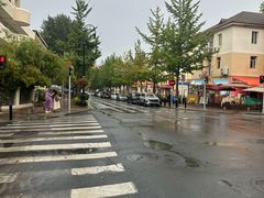 -大连湾旭日·家宴·海肠捞饭(马栏广场店)