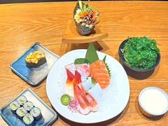 -赤稻·日式料理(禅城店)