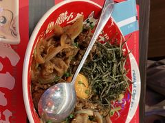-仙隐小鹿中华料理(南宁万象城店)