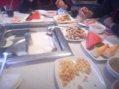 -海底捞火锅(泉城路店)