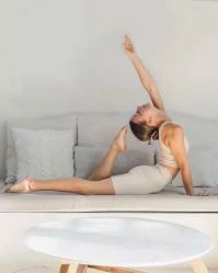 -FineYoga梵音瑜伽·普拉提
