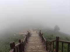 -驼梁风景区