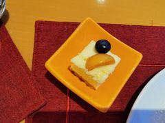 -视界美食自助餐厅·石家庄希尔顿酒店