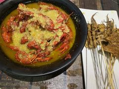 -龙虾风暴(松江店)