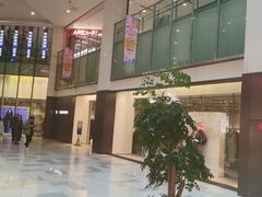 -鹏欣水游城
