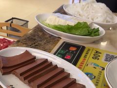 -小肥牛潮汕牛肉火锅(南联店)