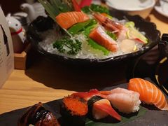 -大和食乐·鲜和牛酸汤火锅(环宇荟店)