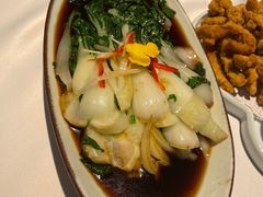 -鑫悦诚府·新鲁菜·餐厅(趵突泉店)