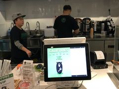 -CALIFORKS加州叉子轻食(朝阳门店)