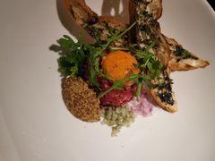 -燃扒房Steakhouse(皇庭店)