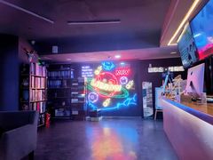 -LIENOW来闹密室剧本推理&狼人杀(李家村万达广场店)