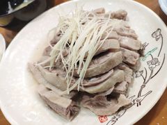 鹅肉-乡亲鹅肉城(吴江店)