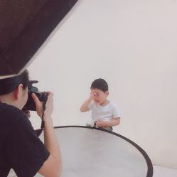 -布恩儿童摄影