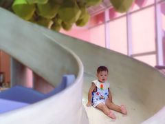 -水桶王国主题餐厅·聚会·生日派对·亲子活动·家庭套餐(亚龙湾希尔顿店)