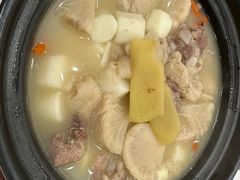 -海宝酒家(中山四路店)