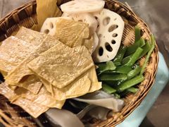 -酒友老火锅(渝中店)