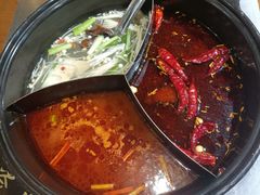 -签海串串火锅(泰华店)