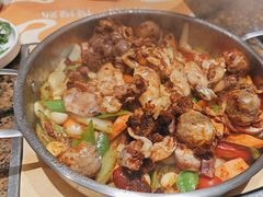 -黄记煌三汁焖锅(欢乐海岸店)